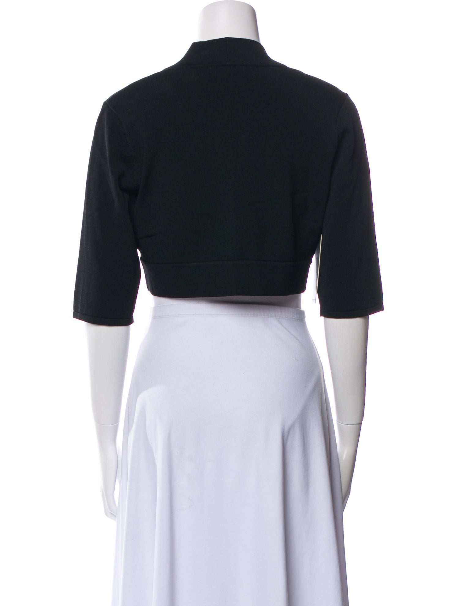 Teri Jon by Rickie Freeman Bolero