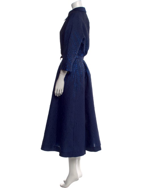 Teri Jon by Rickie Freeman Long Dress