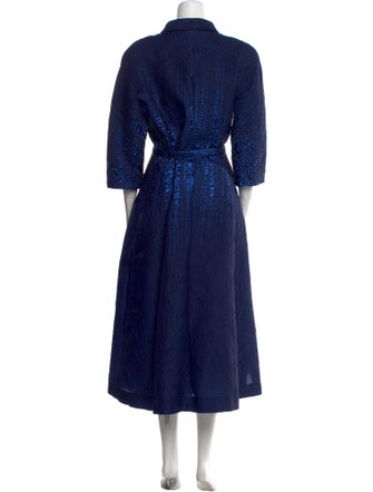 Teri Jon by Rickie Freeman Long Dress