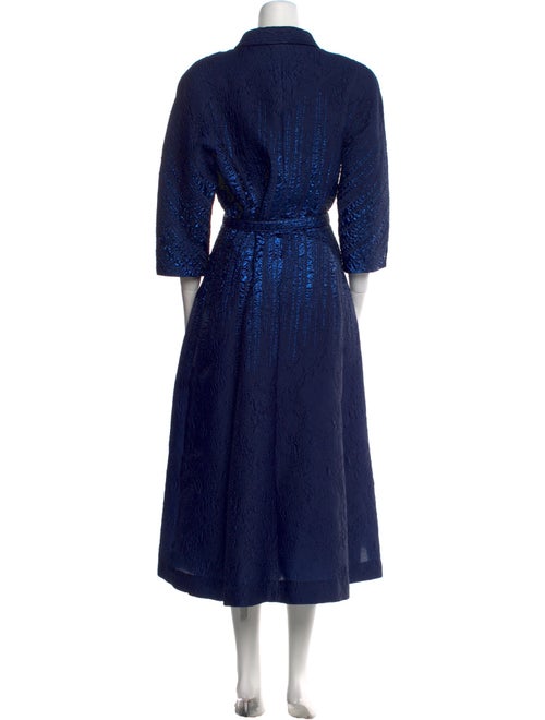 Teri Jon by Rickie Freeman Long Dress