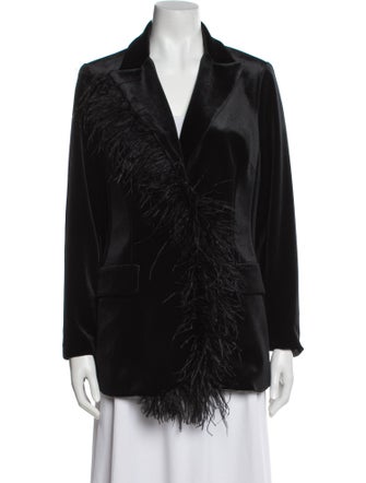 Teri Jon by Rickie Freeman Evening Jacket