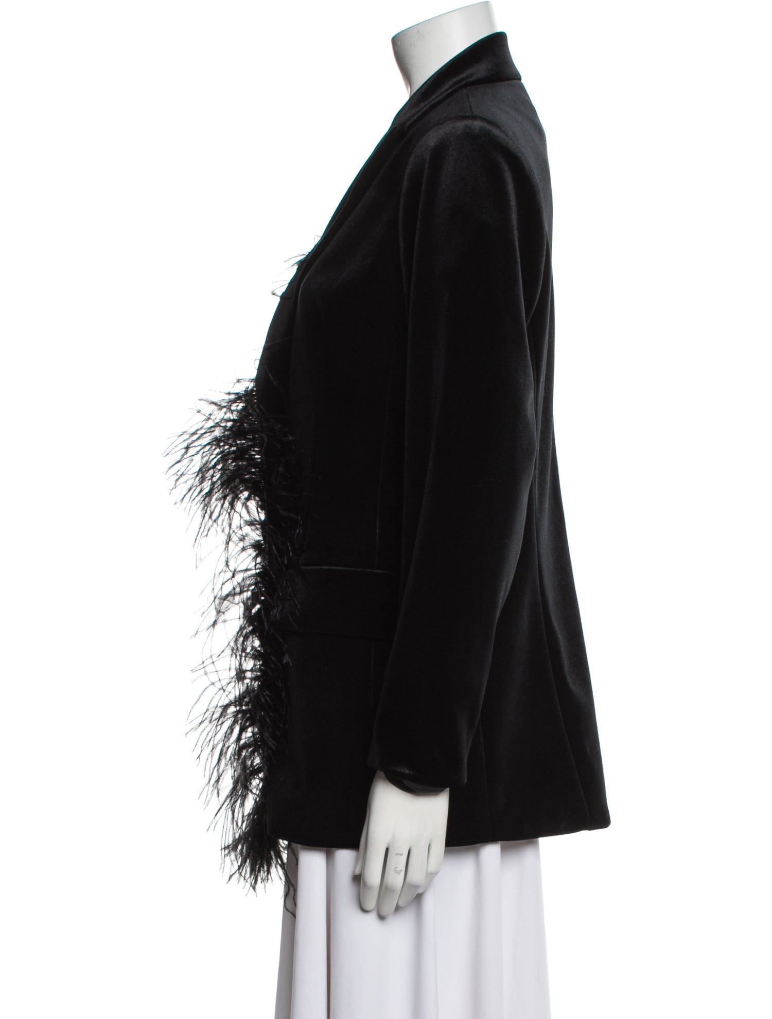 Teri Jon by Rickie Freeman Evening Jacket