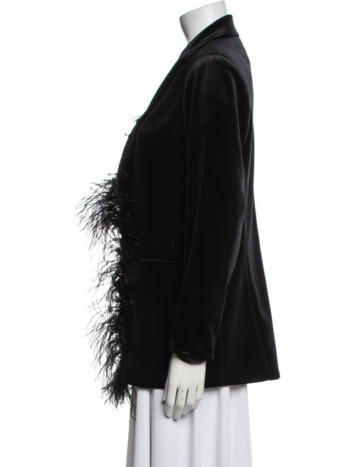 Teri Jon by Rickie Freeman Evening Jacket