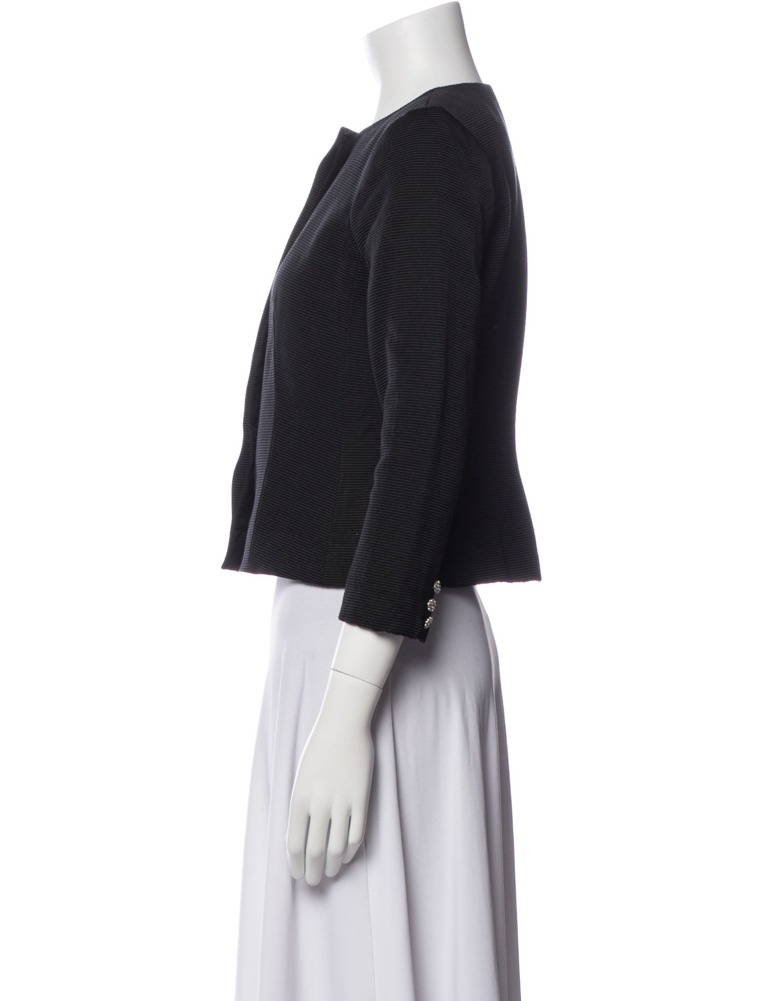 Teri Jon by Rickie Freeman Evening Jacket