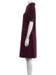 Teri Jon by Rickie Freeman Knee-Length Dress
