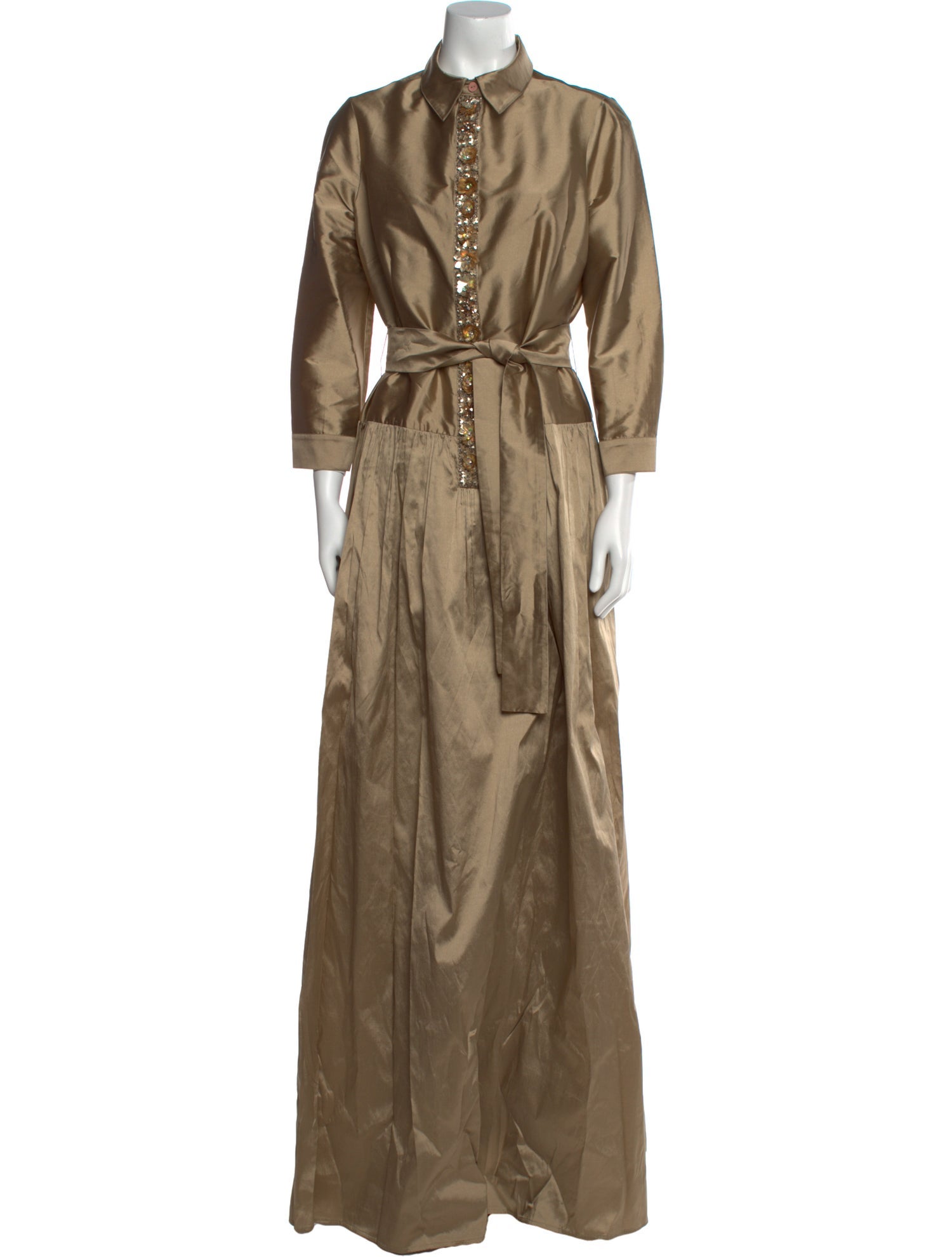 Teri Jon by Rickie Freeman Long Dress