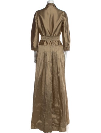 Teri Jon by Rickie Freeman Long Dress