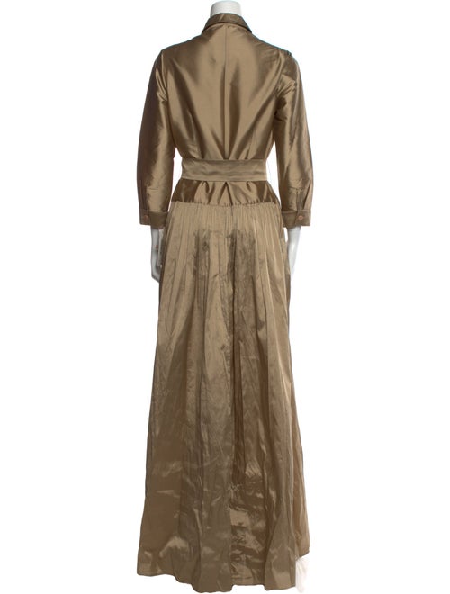 Teri Jon by Rickie Freeman Long Dress