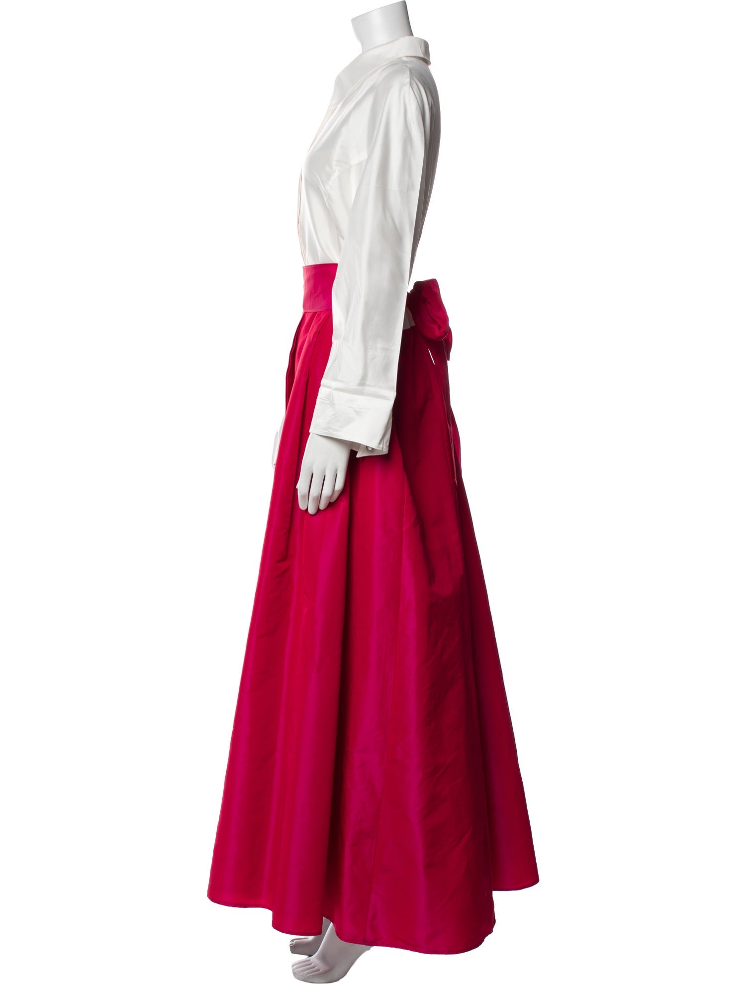 Teri Jon by Rickie Freeman Long Dress