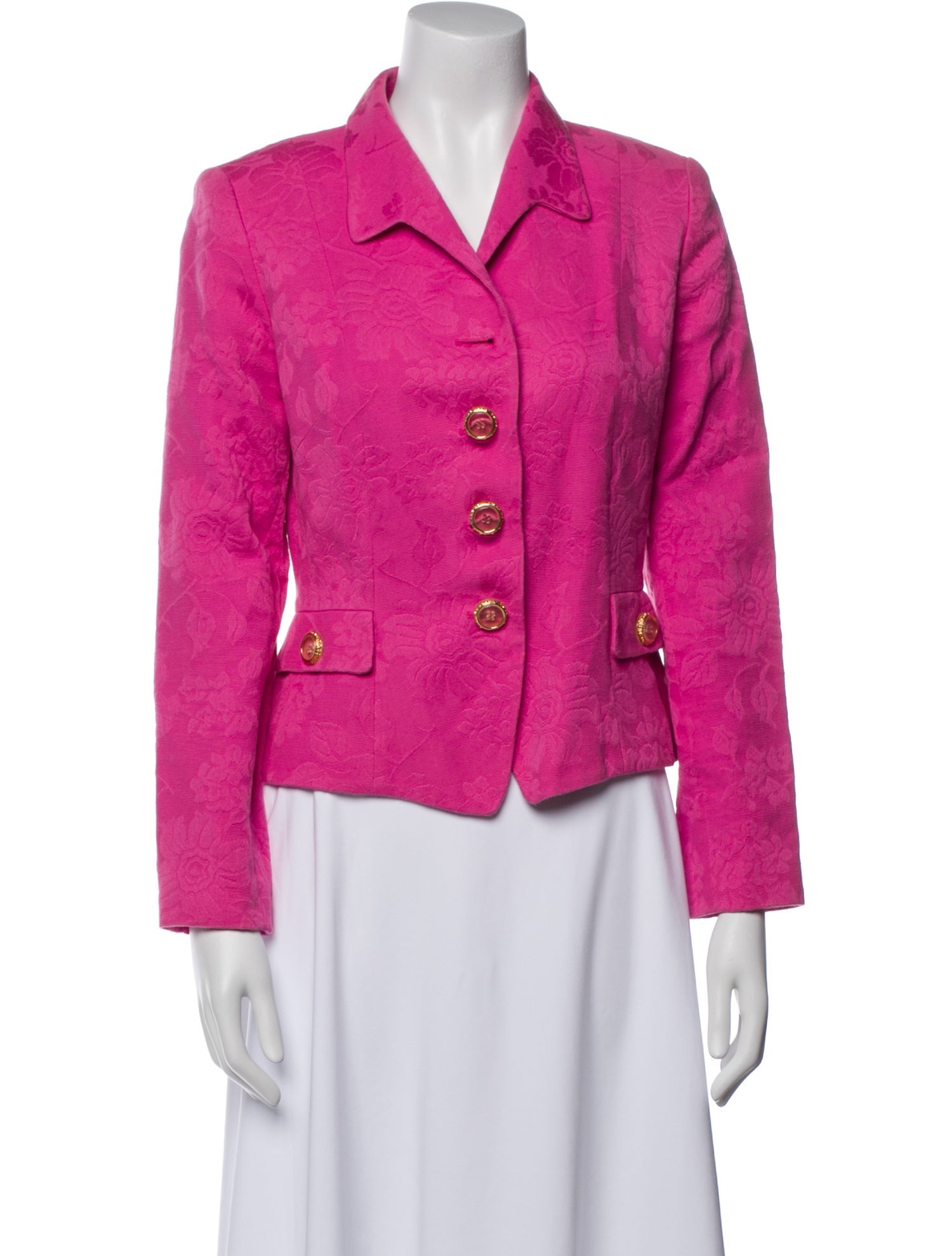 Teri Jon by Rickie Freeman Blazer