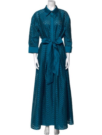 Teri Jon by Rickie Freeman Long Dress