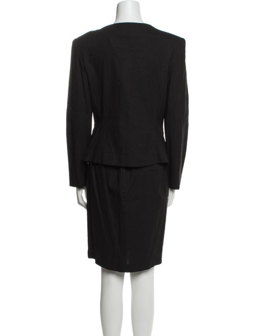 Teri Jon by Rickie Freeman Skirt Set