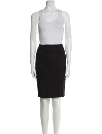 Teri Jon by Rickie Freeman Skirt Set