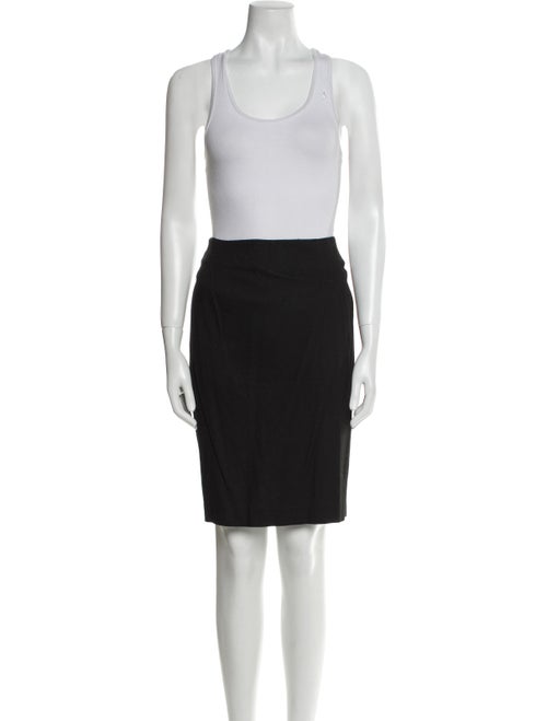 Teri Jon by Rickie Freeman Skirt Set