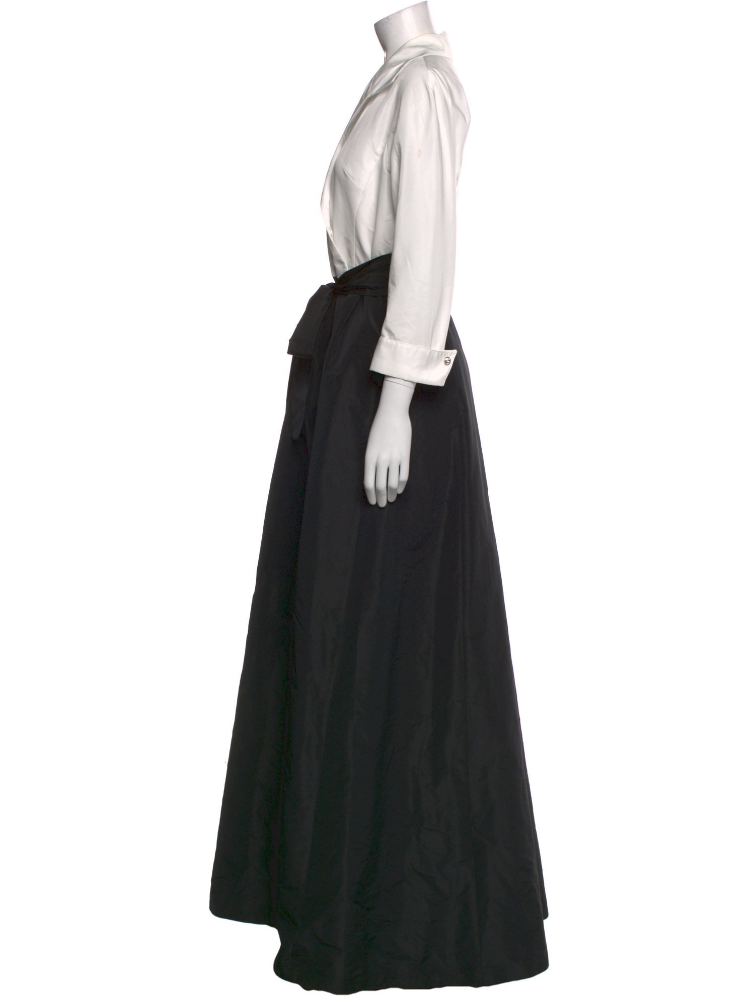Teri Jon by Rickie Freeman Long Dress