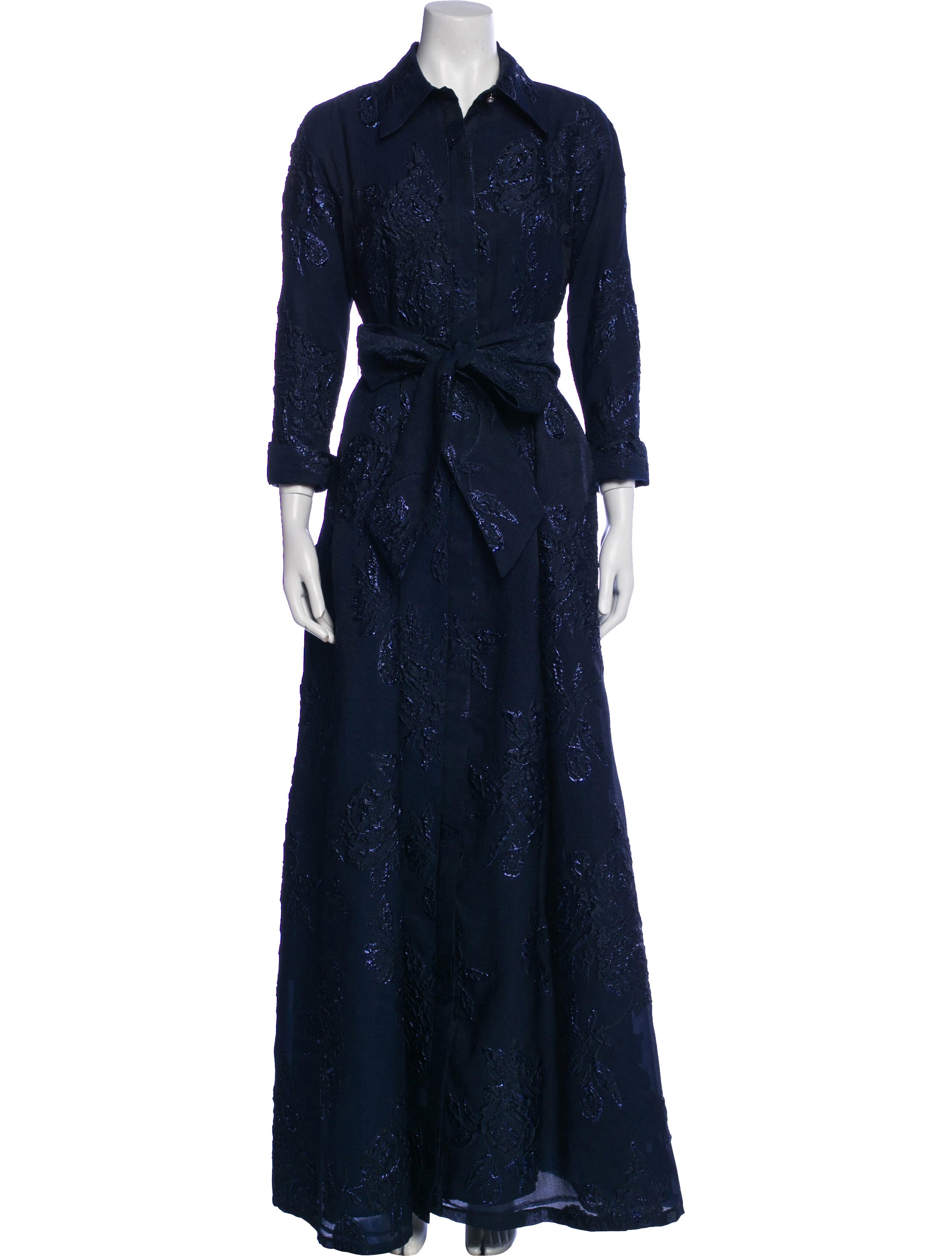 Teri Jon by Rickie Freeman Long Dress