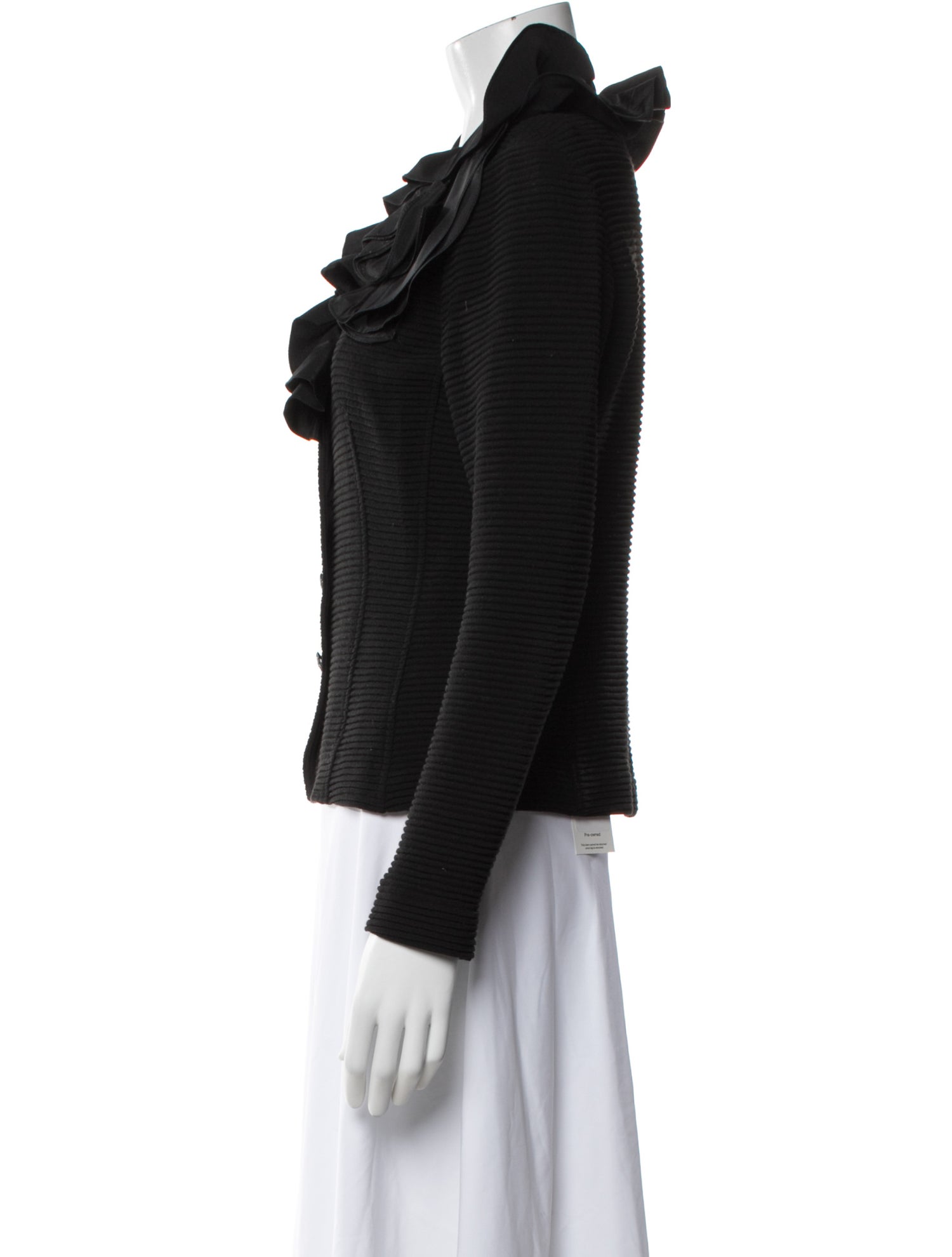 Teri Jon by Rickie Freeman Blazer