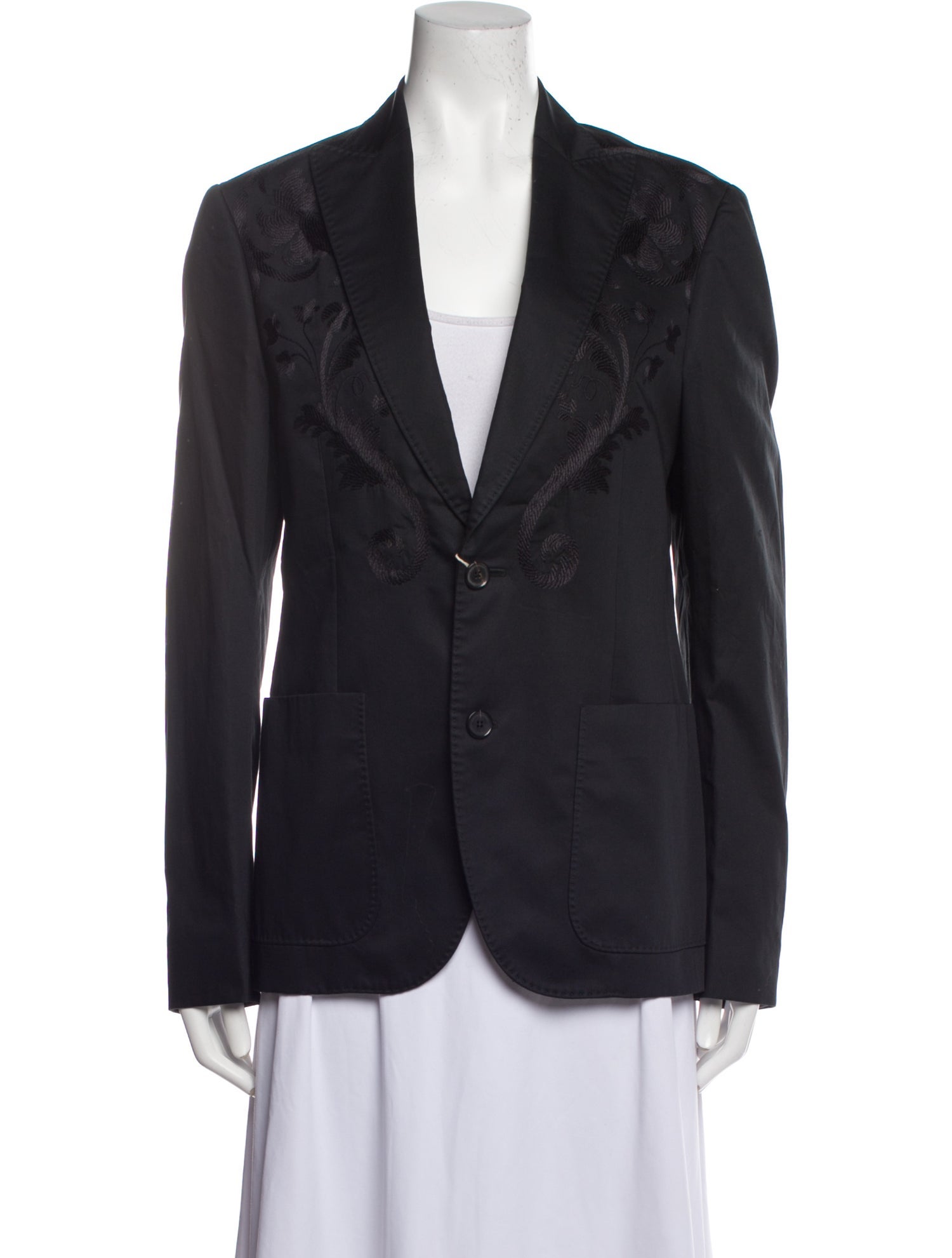 Richmond Blazer