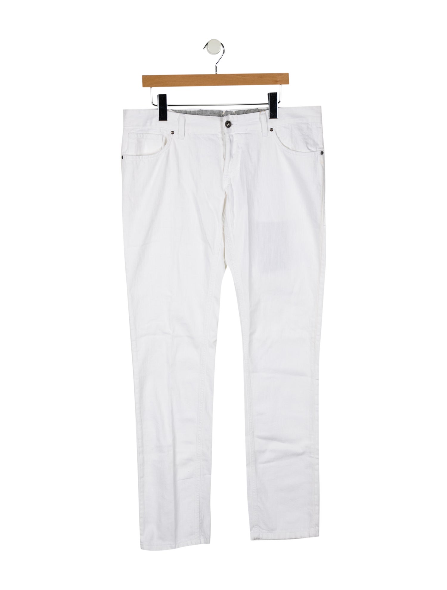 Richmond Slim Fit Jeans