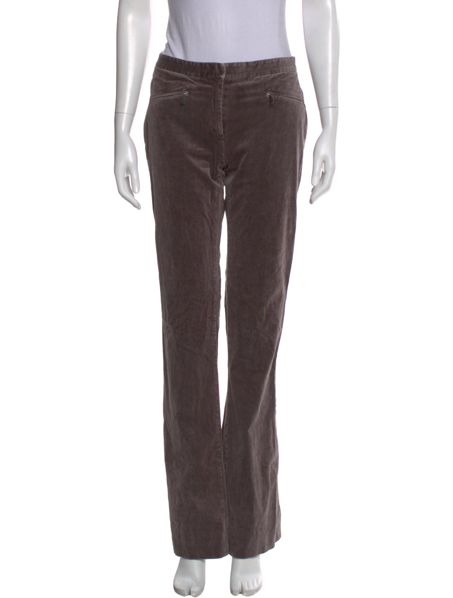 Richmond X Wide Leg Pants