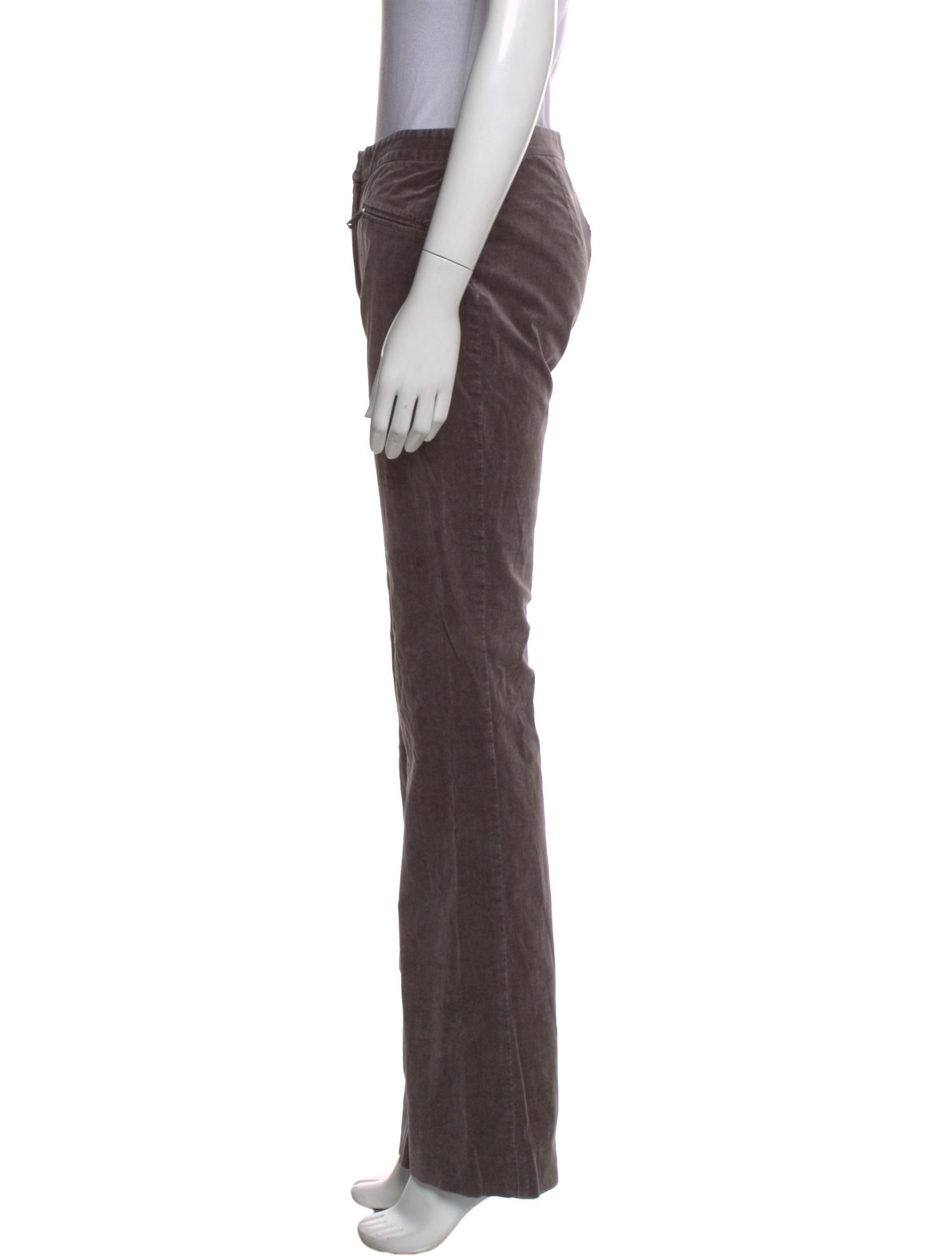 Richmond X Wide Leg Pants