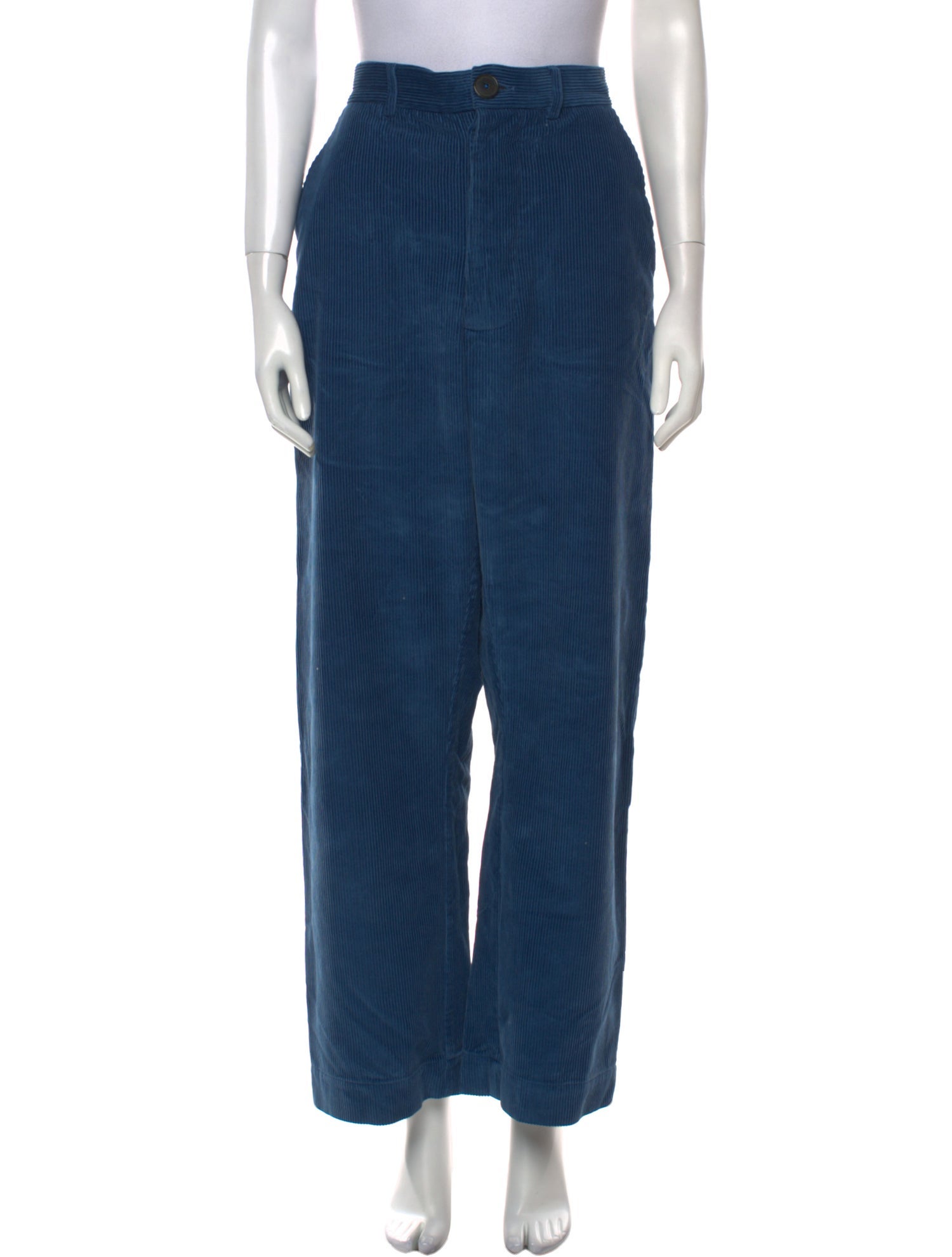 Rika Studios Wide Leg Pants