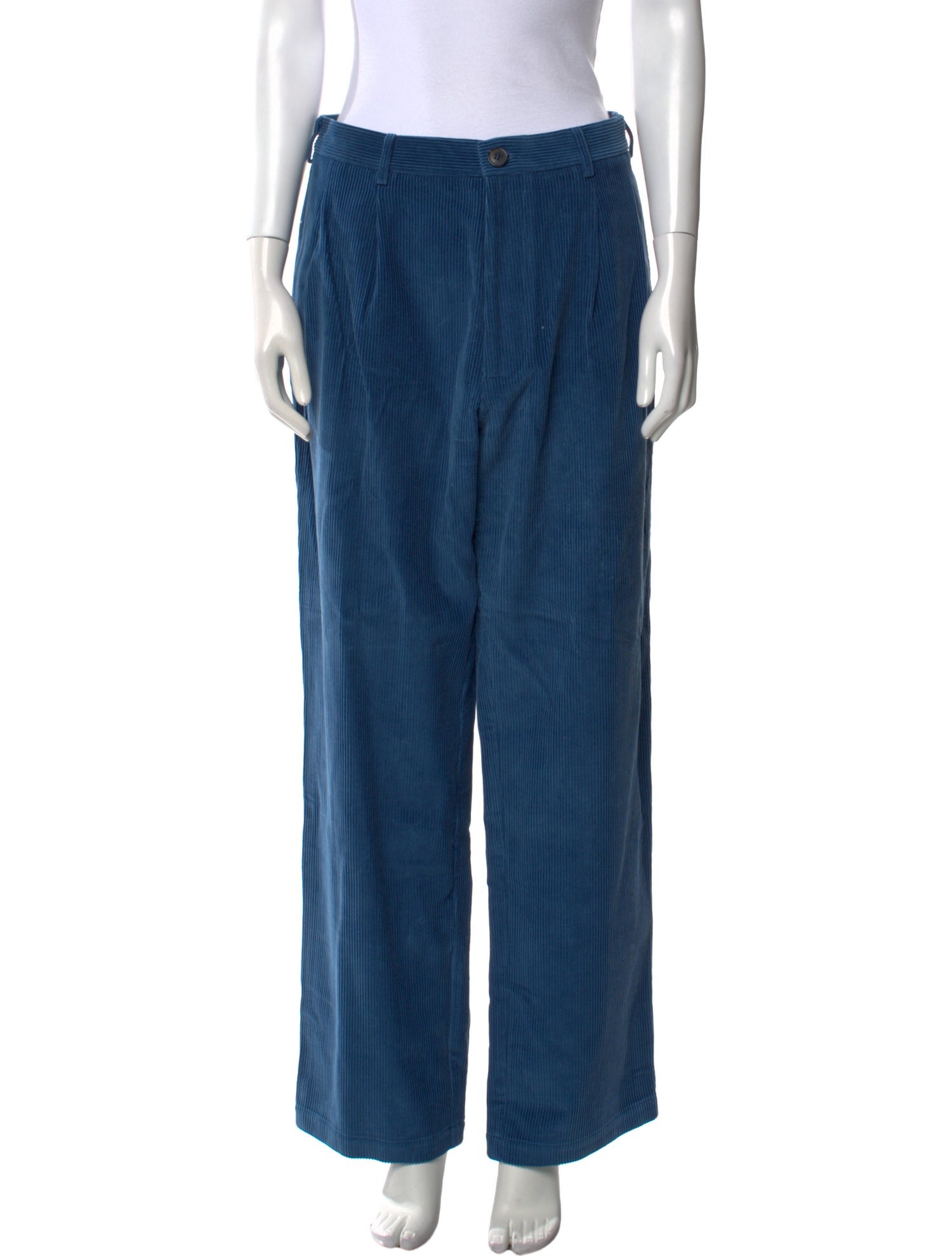 Rika Studios Wide Leg Pants