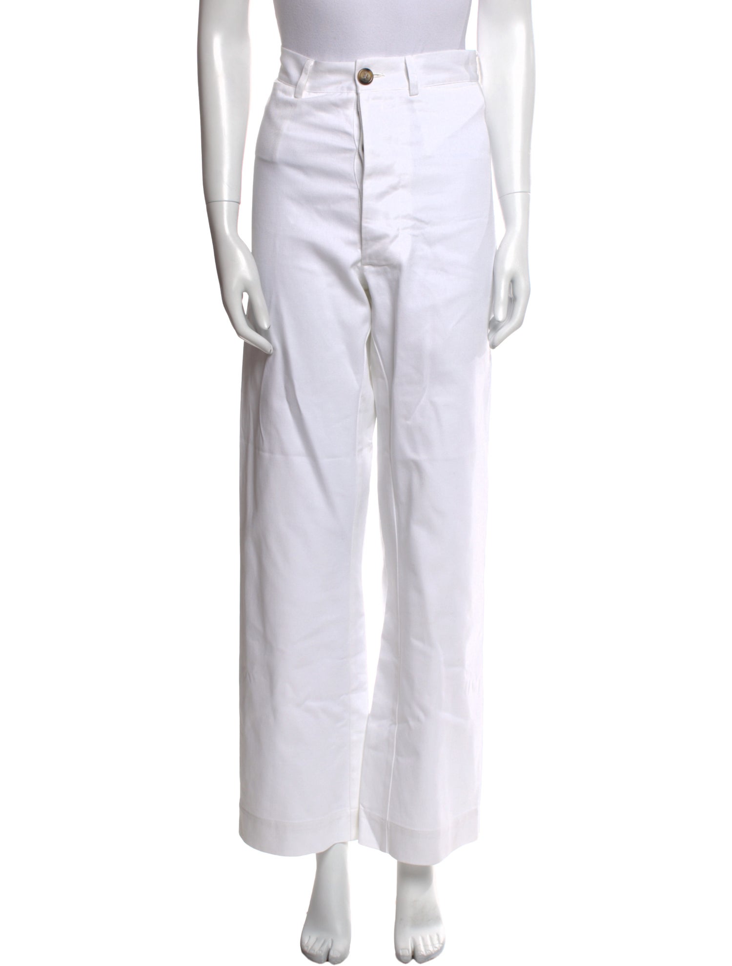 Rika Studios Wide Leg Pants