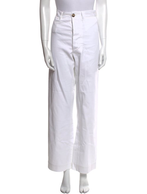 Rika Studios Wide Leg Pants