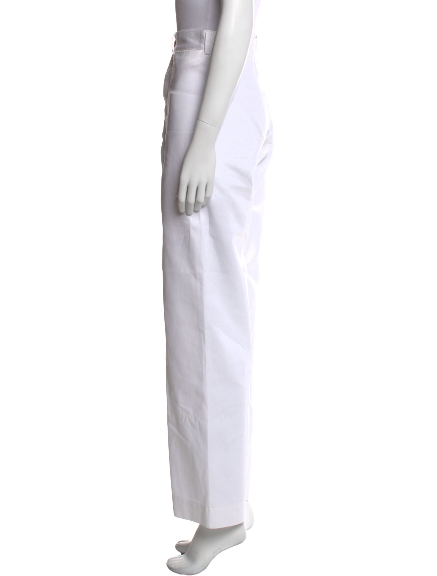 Rika Studios Wide Leg Pants