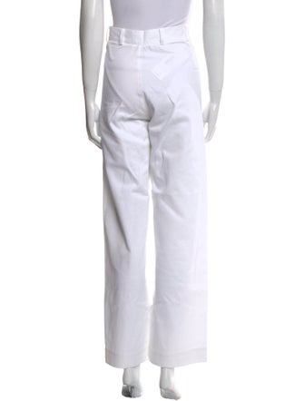 Rika Studios Wide Leg Pants