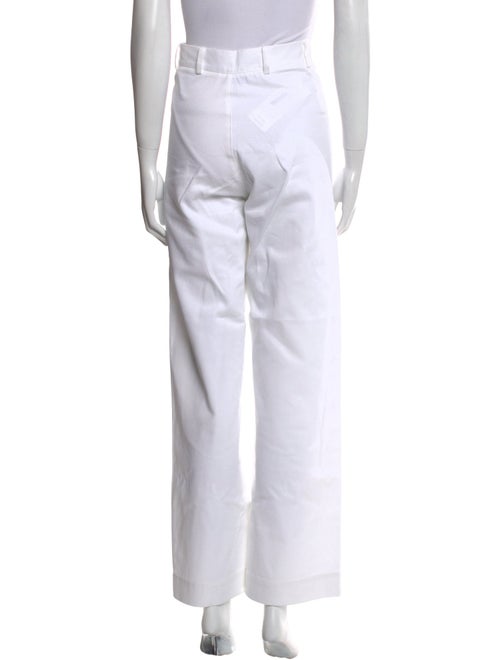 Rika Studios Wide Leg Pants