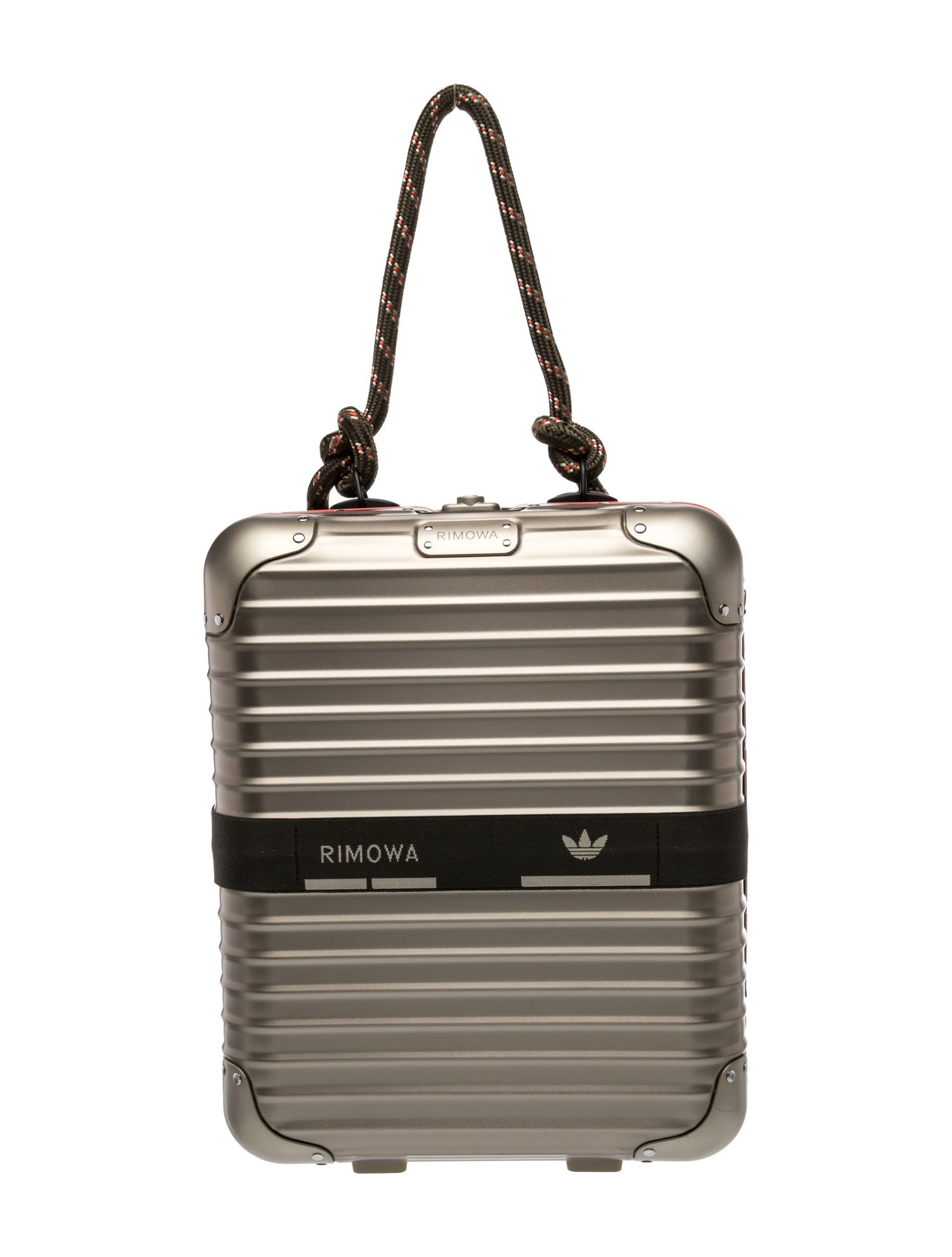 RIMOWA x Adidas Minaudière