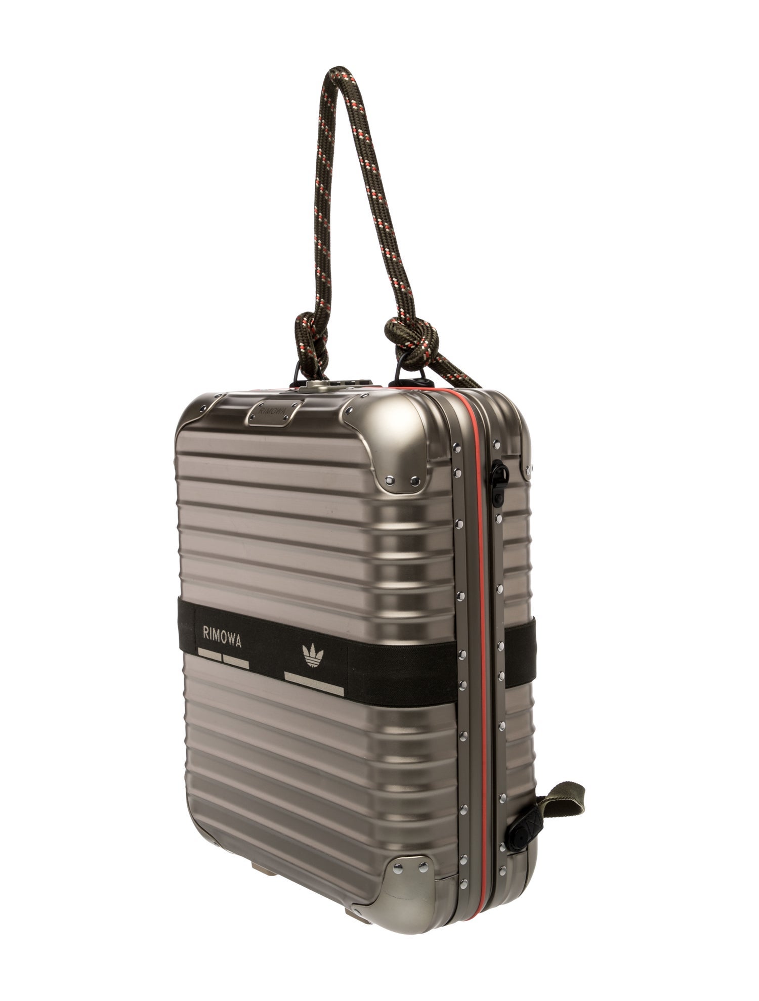 RIMOWA x Adidas Minaudière