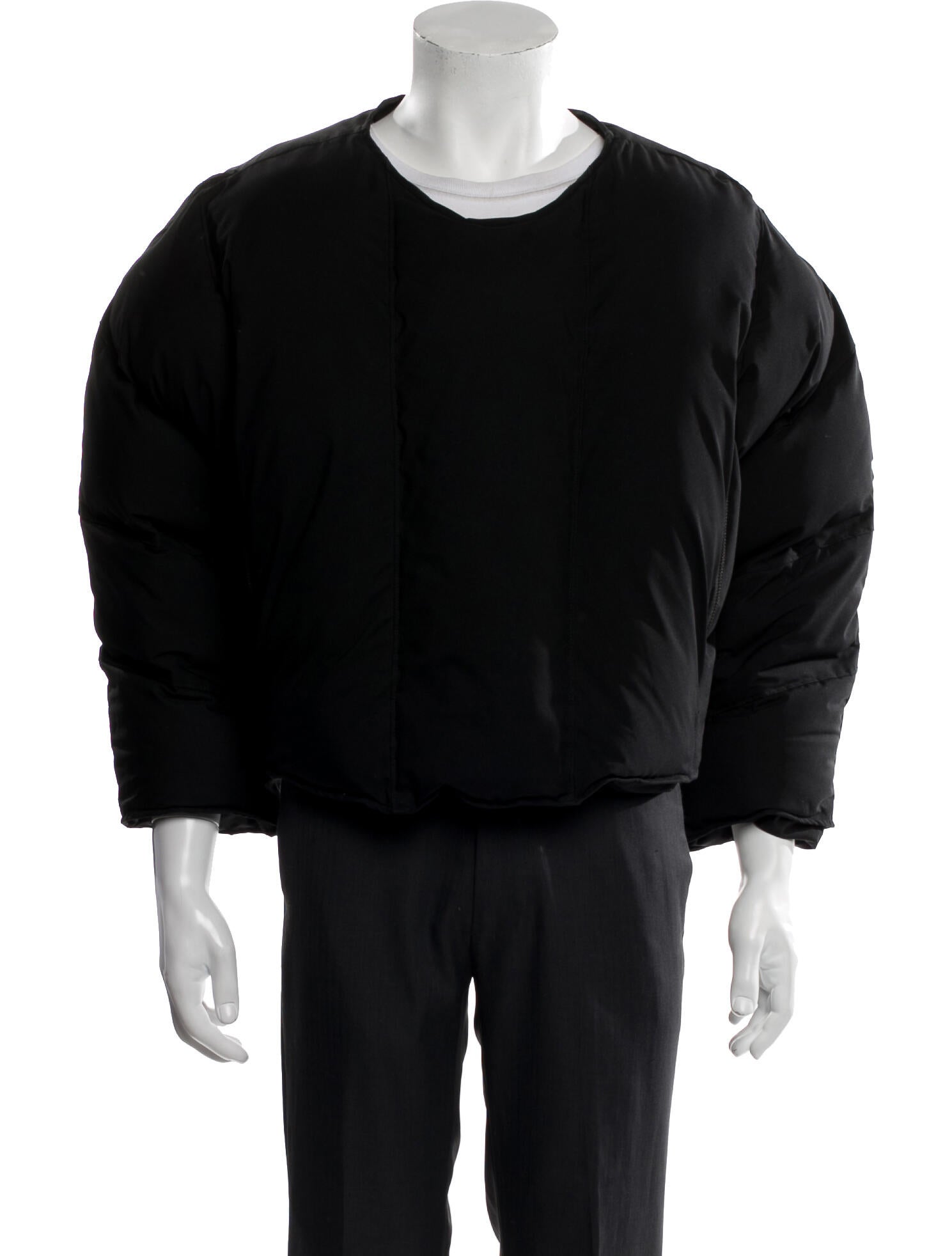 Rivington roi Rebis Puffer Coat