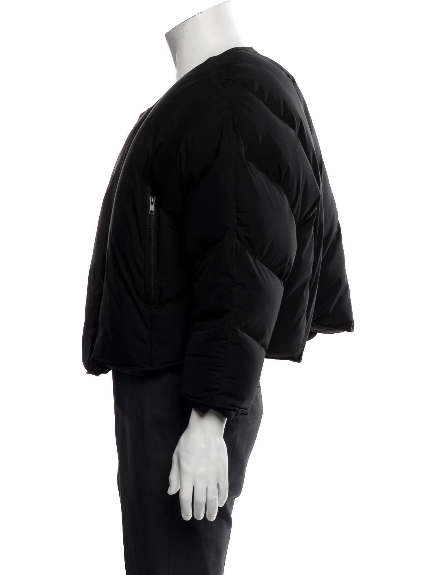 Rivington roi Rebis Puffer Coat