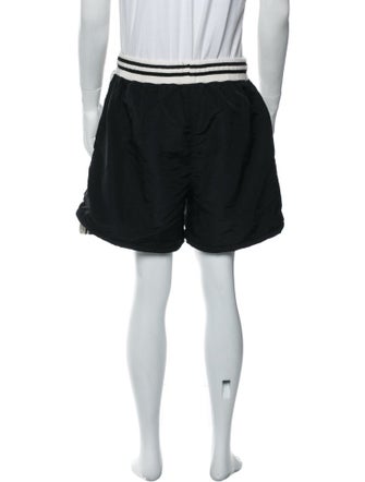 Rivington roi Rebis Graphic Print Jogger Shorts