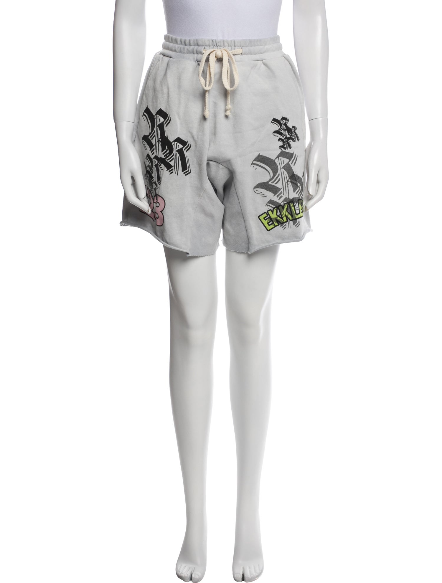 Rivington roi Rebis Graphic Print Sweatpants