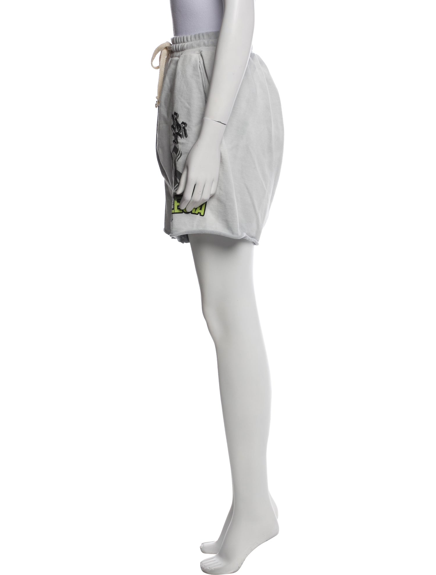 Rivington roi Rebis Graphic Print Sweatpants