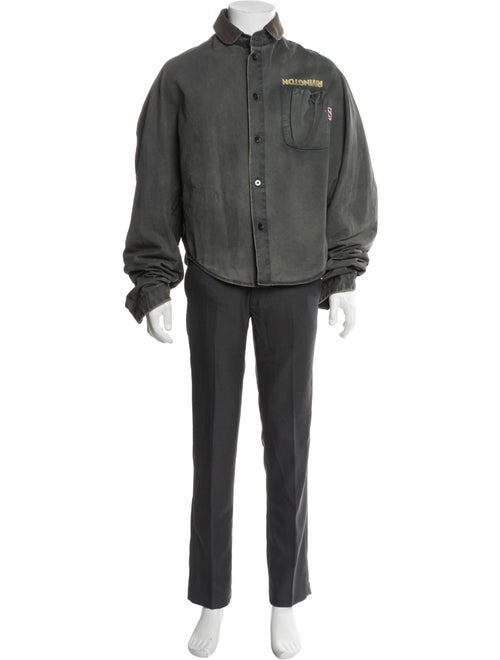 Rivington roi Rebis Parka