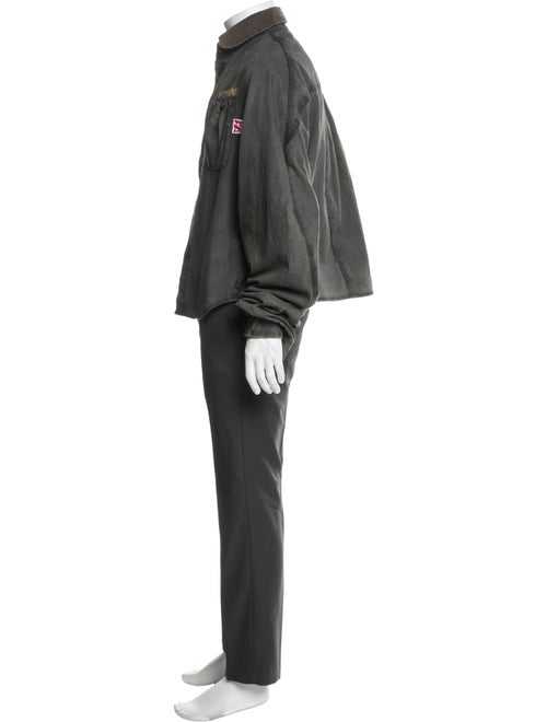 Rivington roi Rebis Parka