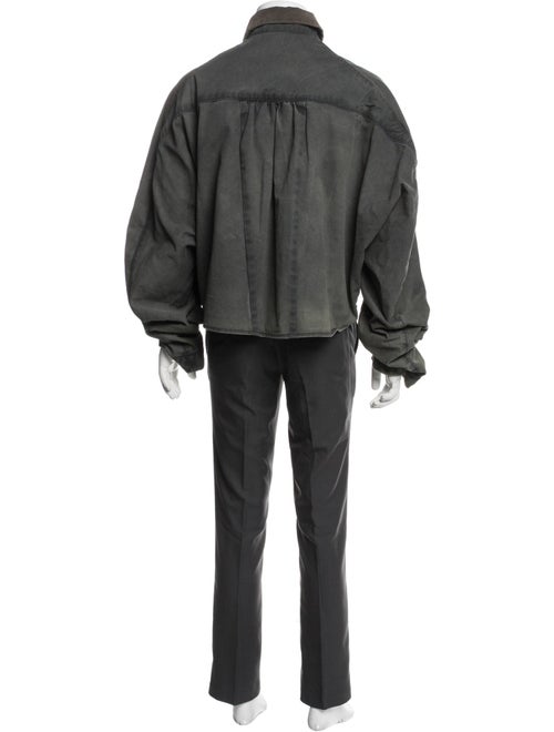 Rivington roi Rebis Parka