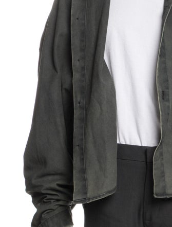 Rivington roi Rebis Parka