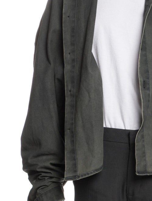 Rivington roi Rebis Parka