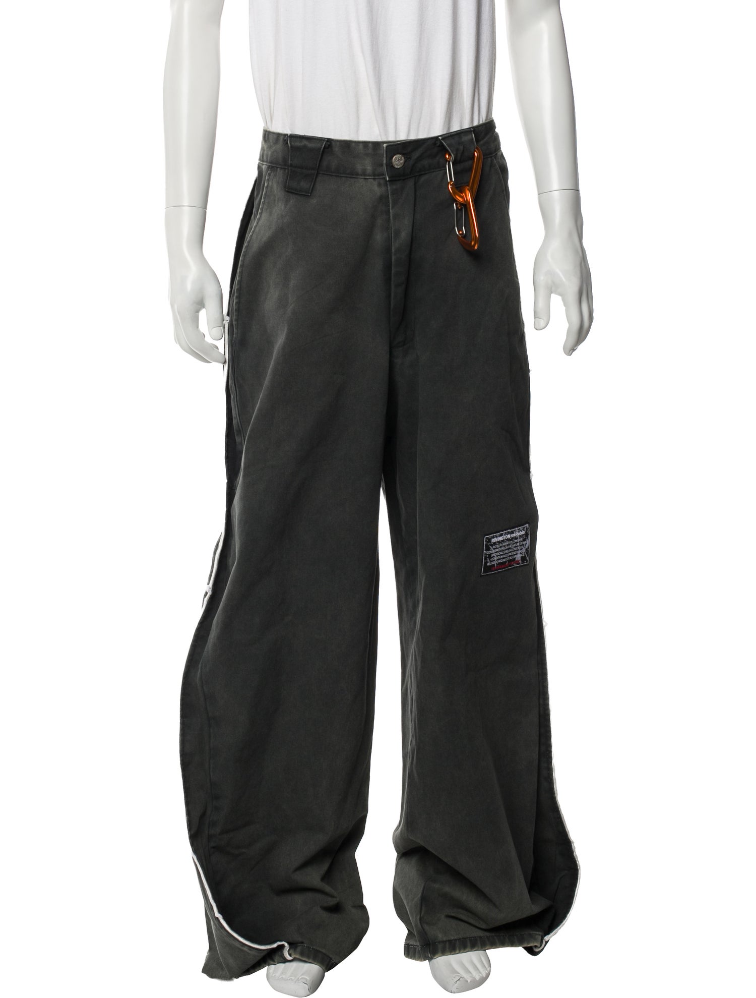 Rivington roi Rebis Pants