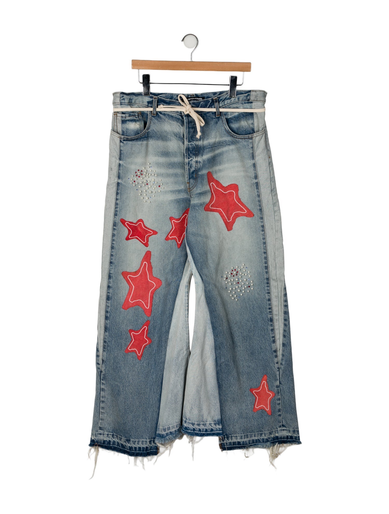 Rivington roi Rebis Bootcut Jeans