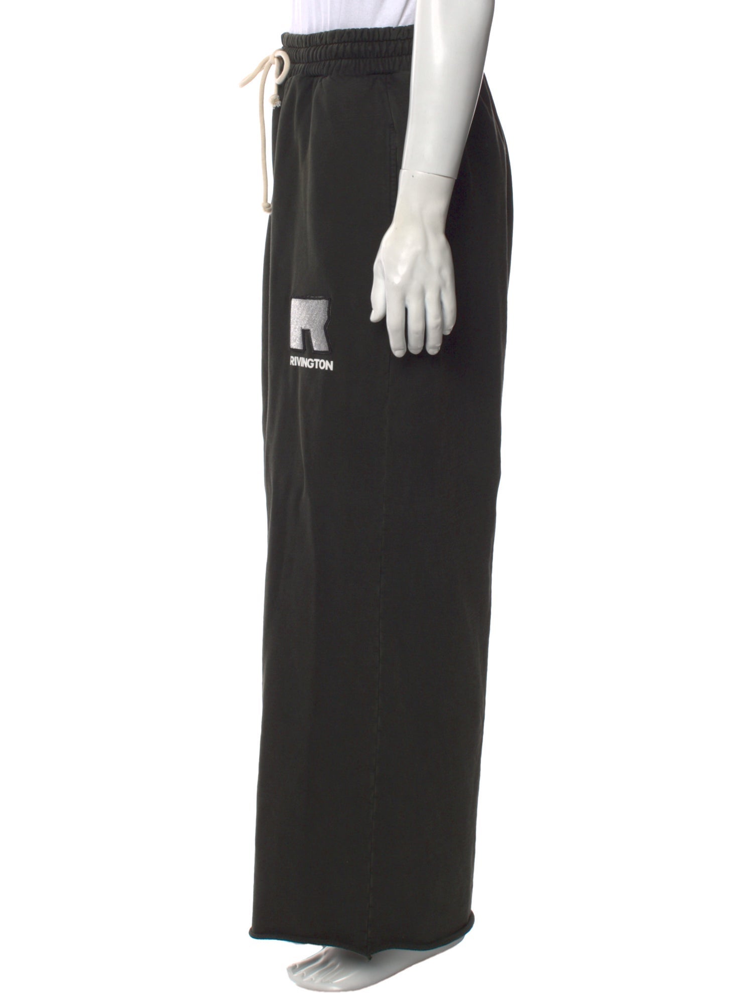 Rivington roi Rebis Graphic Print Sweatpants