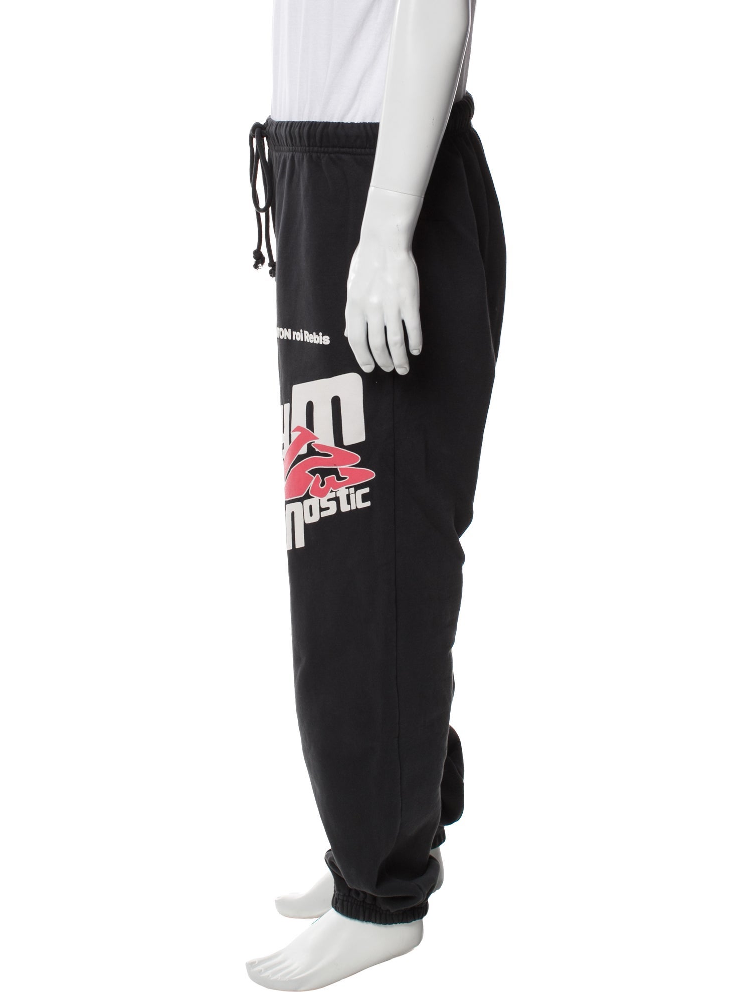 Rivington roi Rebis Printed Lounge Bottoms