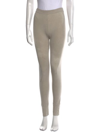 Roni Ilan Skinny Leg Pants