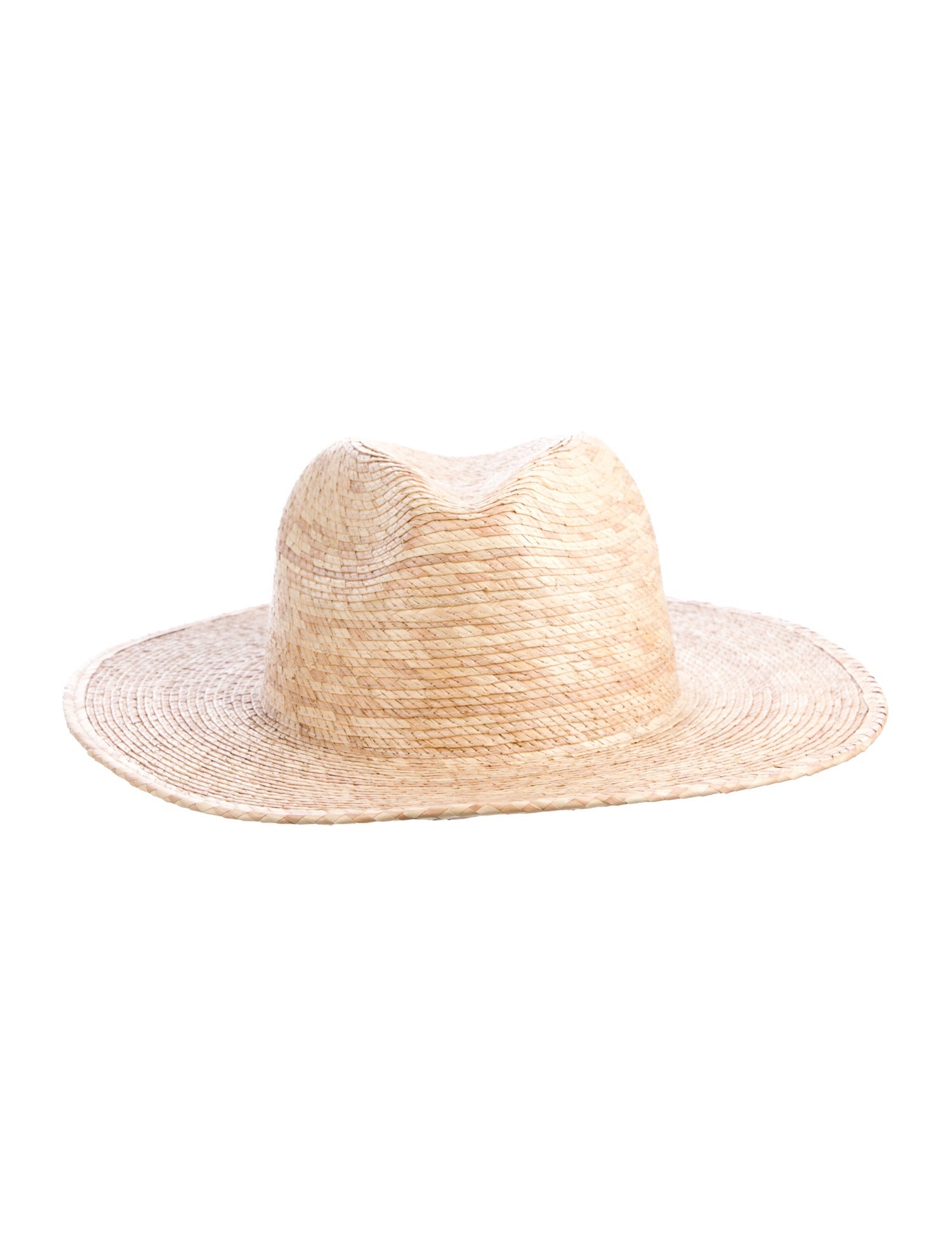 Communitie straw hat